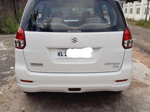 Used 2012 Maruti Suzuki Ertiga VDI MT for sale in Thrissur 