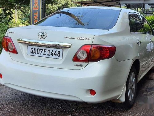 Used Toyota Corolla Altis 1.8 VL 2011 MT for sale in Ponda 