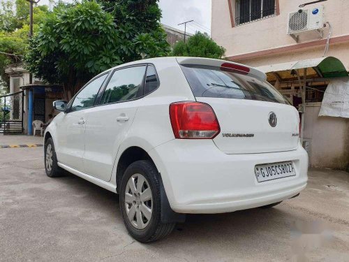 Used Volkswagen Polo 2012 AT for sale in Surat 