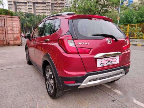 Used 2019 Honda WR-V AT for sale in Mumbai