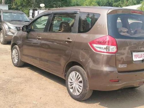 Used 2012 Maruti Suzuki Ertiga MT for sale in Nashik