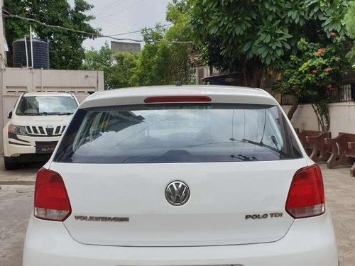 Used Volkswagen Polo 2012 AT for sale in Surat 