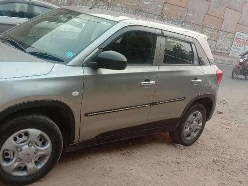 Maruti Suzuki Vitara Brezza LDi 2016 MT for sale in Agra 