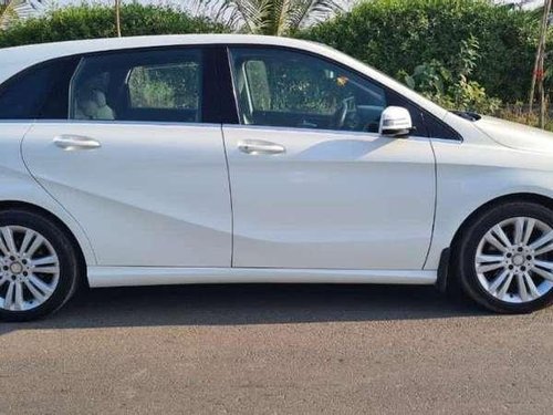 Used 2013 Mercedes Benz B Class AT for sale in Surat 