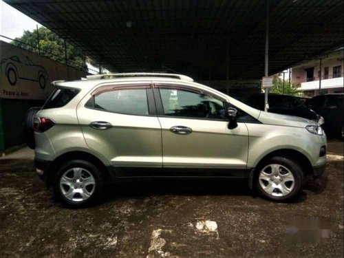 Used 2014 Ford EcoSport MT for sale in Ernakulam 