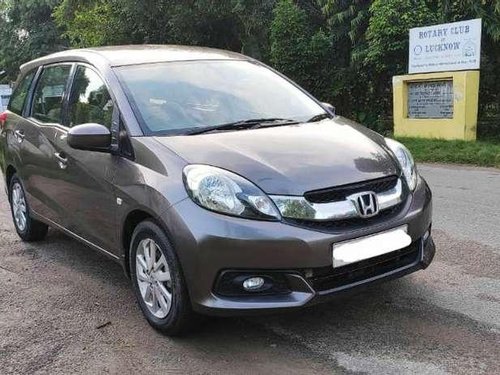 Used Honda Mobilio V i-DTEC 2016 MT for sale in Lucknow 