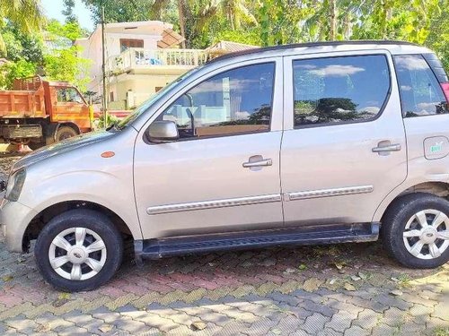 Used 2012 Mahindra Quanto C6 MT for sale in Palai 