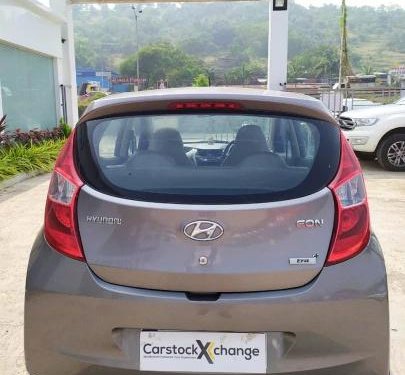 Used 2012 Hyundai Eon MT for sale in Pune 