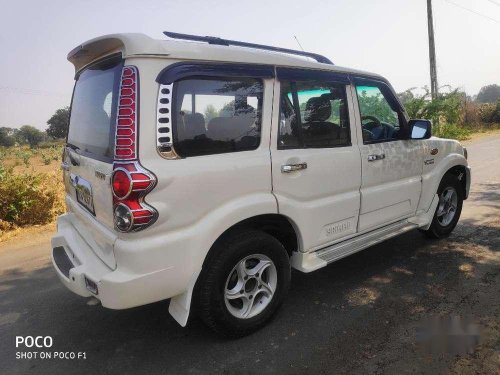 Mahindra Scorpio VLX 2011 MT for sale in Ahmedabad 