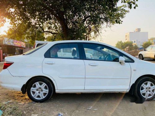 Used Honda City 2006 MT for sale in Jalgaon 