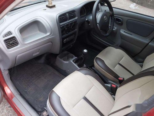 Used Maruti Suzuki Alto K10 2012 MT for sale in Mumbai