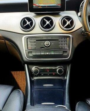 Mercedes-Benz GLA Class 2016 AT for sale in New Delhi