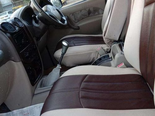 2010 Mahindra Scorpio LX MT for sale in Ahmedabad 