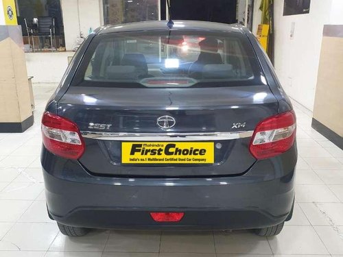 Used 2015 Tata Zest MT for sale in Amritsar 