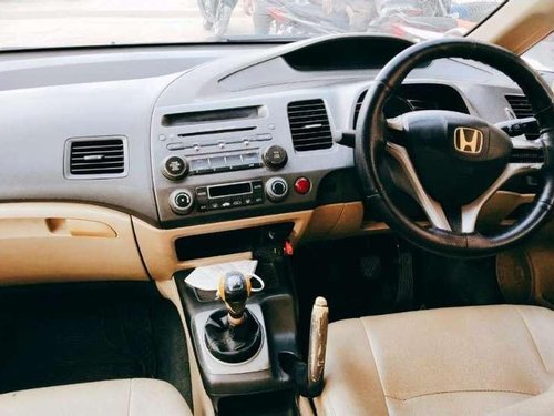 Used 2007 Honda Civic MT for sale in Rajkot 