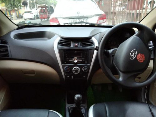 Used Hyundai Eon Era Plus 2012 MT for sale in Patna 