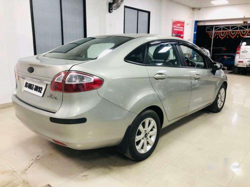 Used Ford Fiesta 2012 MT for sale in Guwahati 