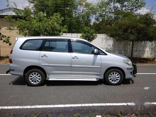 Used Toyota Innova 2012 MT for sale in Erode 