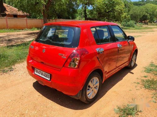 2011 Maruti Suzuki Swift VDI MT for sale in Madurai 