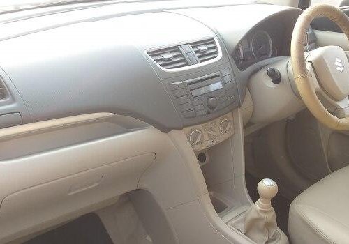 Used 2014 Maruti Suzuki Ertiga VDI MT for sale in Faridabad 