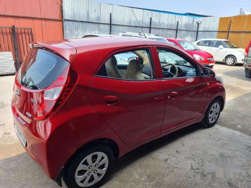 Hyundai Eon Sportz 2014 MT for sale in Pune 