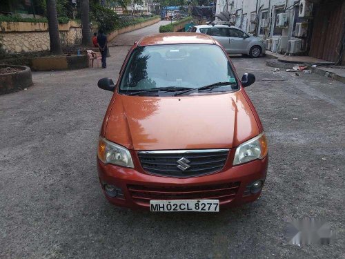 Used Maruti Suzuki Alto K10 2012 MT for sale in Mumbai