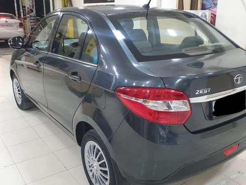 Used 2015 Tata Zest MT for sale in Amritsar 