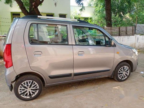 Used 2014 Maruti Suzuki Wagon R VXI MT for sale in Salem 