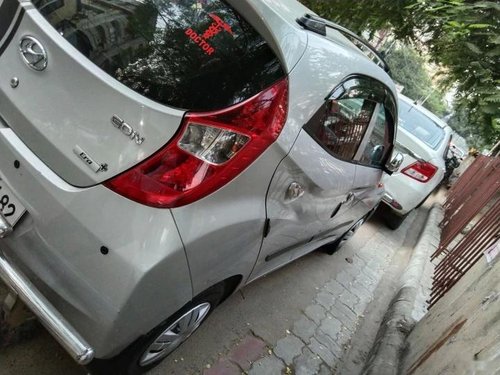 Used Hyundai Eon Era Plus 2012 MT for sale in Patna 