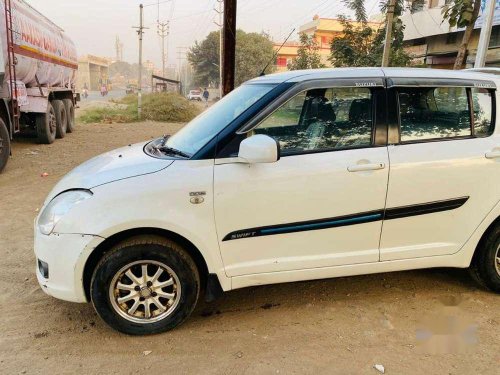 Used Maruti Suzuki Swift VDI 2010 MT for sale in Jalgaon