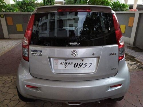 Used Maruti Suzuki Ritz VXi 2014 MT for sale in Nagpur 