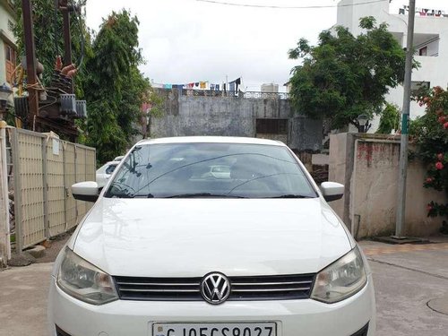 Used Volkswagen Polo 2012 AT for sale in Surat 