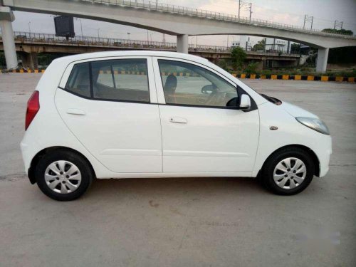 Used Hyundai I10 Magna, 2011, MT for sale in Aliganj 