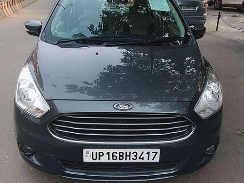 Ford Figo Aspire 2016 MT for sale in Noida 