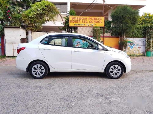 Used 2018 Hyundai Xcent MT for sale in Jabalpur 