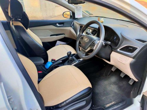 Used 2019 Hyundai Fluidic Verna MT for sale in Ahmedabad 