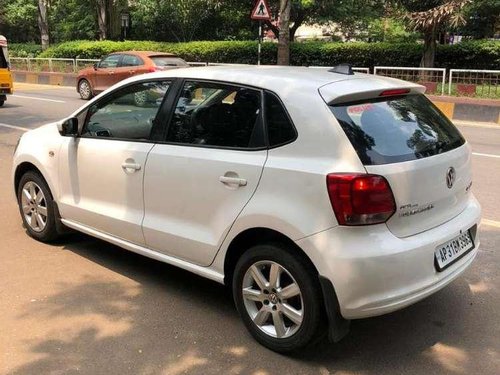 Used 2010 Volkswagen Polo MT for sale in Visakhapatnam 