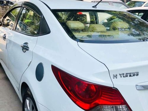 Used Hyundai Fluidic Verna 2011 MT for sale in Chandigarh 