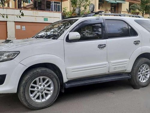 Used Toyota Fortuner 2013 MT for sale in Kanpur 