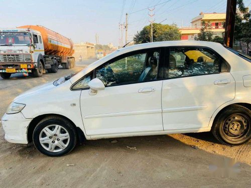 Used Honda City 2006 MT for sale in Jalgaon 