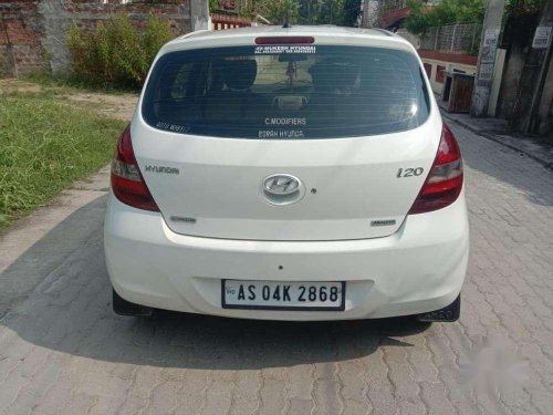 Used 2012 Hyundai i20 MT for sale in Guwahati 