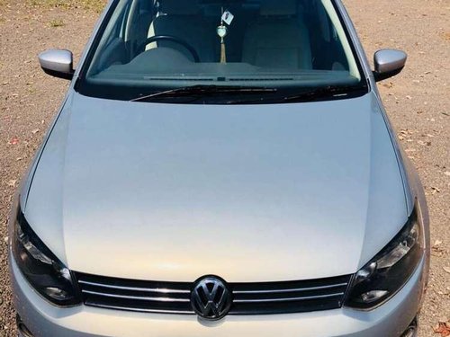 Used 2013 Volkswagen Vento MT for sale in Nashik 