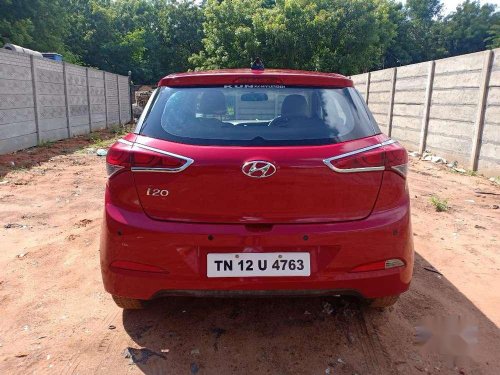 Used Hyundai i20 2017 MT for sale in Pondicherry 