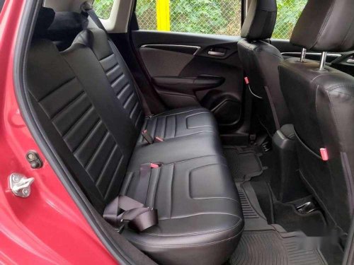 Used 2019 Honda WR-V AT for sale in Mumbai