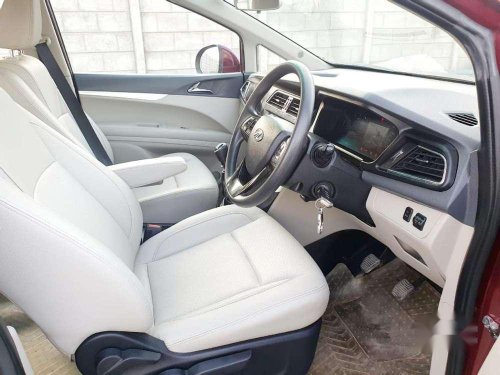 Mahindra Marazzo M8 2019 MT for sale in Ahmedabad 