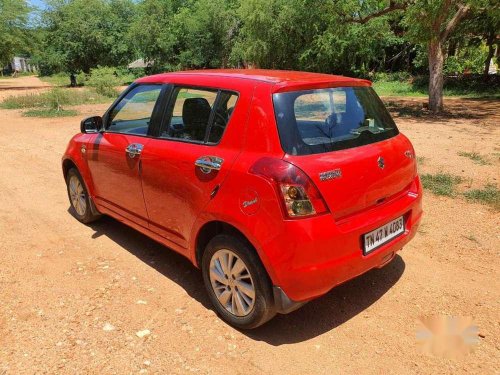 2011 Maruti Suzuki Swift VDI MT for sale in Madurai 