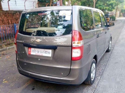 Used 2014 Chevrolet Enjoy MT for sale in Mumbai