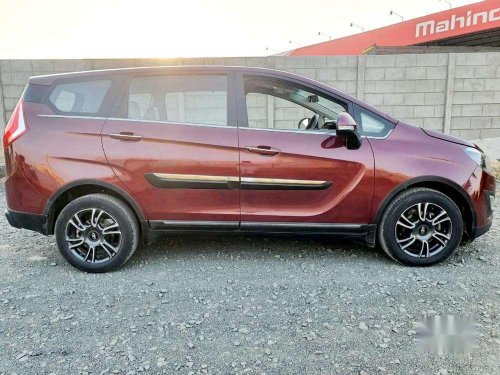 Mahindra Marazzo M8 2019 MT for sale in Ahmedabad 