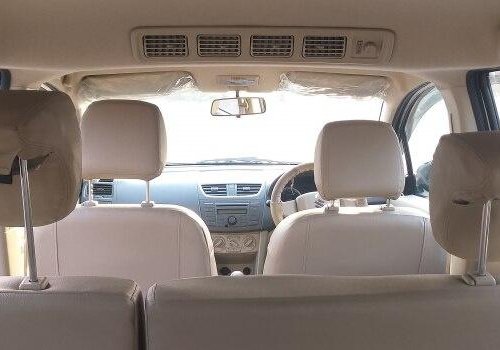 Used 2014 Maruti Suzuki Ertiga VDI MT for sale in Faridabad 