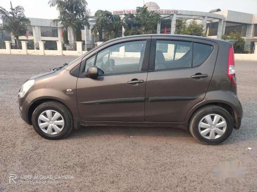 Used 2013 Maruti Suzuki Ritz MT for sale in Faridabad 